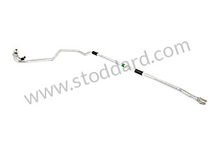 INTAKE PIPE  (96457309202)