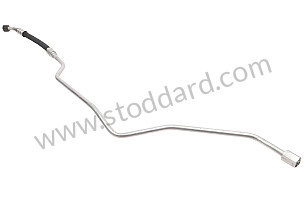 PRESSURE LINE  (96457309304)