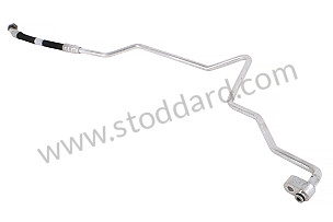 PRESSURE LINE  (96457309303)