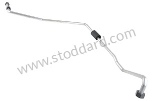 INTAKE PIPE  (96457309803)