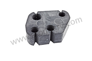 SPACER RUBBER  (96457345500)
