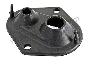 RUBBER BOOT  (96457355300)