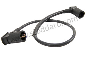 IGNITION LEAD  (96460206007)