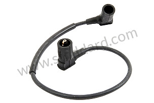 IGNITION LEAD  (96460206008)