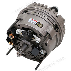 Alternator For 964 993 1990-1998, Remanufactured ($150 Core Charge) RECONDITIONING OR RENOVATION (send us your part to obtain a replacement part) (964603156BX)