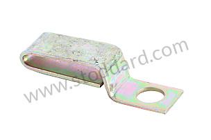 TAB WASHER  (96460621900)