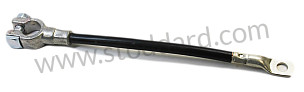 Ground Cable 964 89-94 20 CENTIMETRE (96461179900)