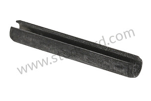 TENSIONING SLEEVE  (N0132911)