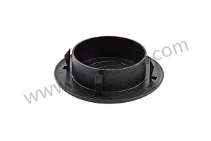 COVER black / black (01C) (9646121140001C)
