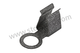 CABLE HOLDER  (96461213800)