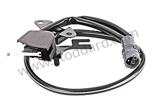 MICROSWITCH  (96461310701)