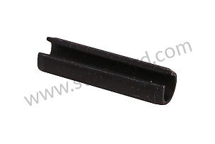 TENSIONING SLEEVE  (N0132951)