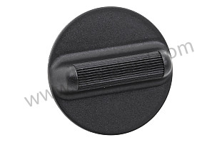 KNOB  (9646131710001C)