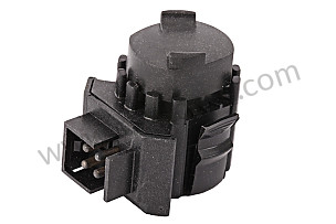 KICKDOWN SWITCH  (96461321100)