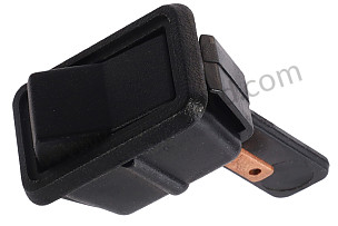 TIP SWITCH  (9646133250101C)
