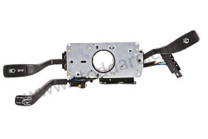 STEERING COLUMN SWITCH  (9646133450101C)