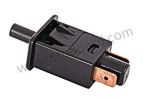 CONTACT SWITCH  (96461360201)