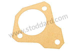 GASKET  (016301455A)