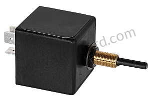 Potentiometer  (96461810401)