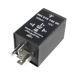 CONTROL UNIT  (96461814200)
