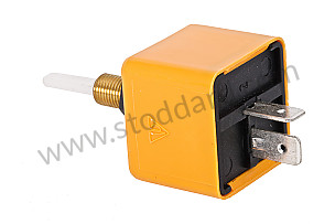 Potentiometer For Windshield Wiper  (96461814701)
