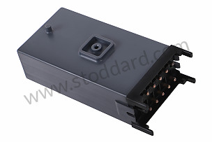 CONTROL UNIT  (964618212AX)