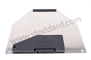 AMPLIFIER FOR VENTILATION  (96462401002)