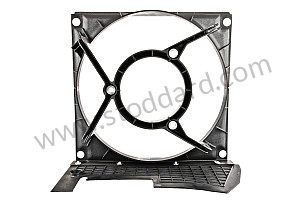 AIR-GUIDE COWL  (96462403100)