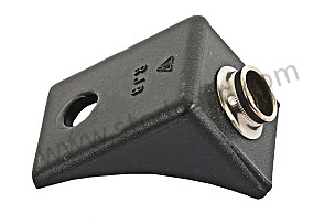 RETAINING BRACKET  (96462403300)
