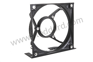 AIR-GUIDE COWL  (96462404100)