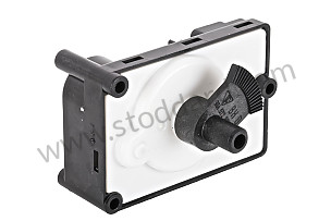 ELECTRIC MOTOR RIGHT (96462490200)