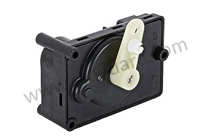ELECTRIC MOTOR  (96462490300)