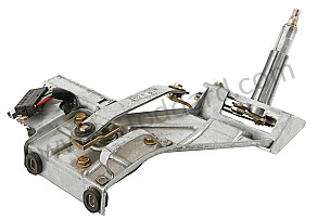WIPER FRAME  (96462808500)
