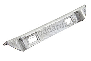 RETAINING BRACKET  (96462832801)