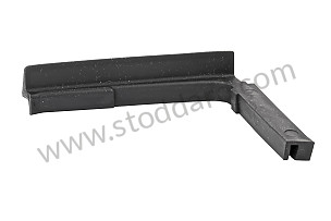 GASKET RIGHT (96463114601)