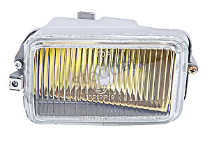 FOG HEADLAMP YELLOW / YELLOW / FRONT LEFT (96463120301)