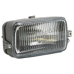 FOG LIGHT ASSY. WHITE / WHITE / RIGHT (96463120400)