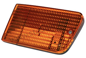 Front Reflector, Left, For 964 LEFT (96463140900)