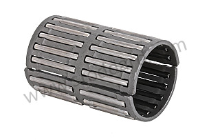 NEEDLE-ROLLER BEARING 5TH GEAR (016311116A)