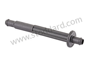 VENTILATION TUBE  (96463142300)