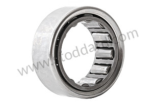 NEEDLE SLEEVE  (016311123B)