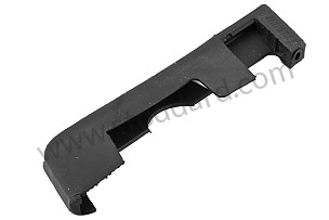 GASKET REAR LEFT (96463191100)