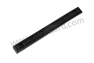 Tail Light Gasket  (96463191300)
