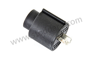 BUZZER  (96463540100)
