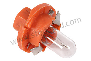 BULB 1.1 WATT (96464192000)