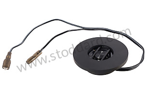 LOUDSPEAKER  (96464550201)