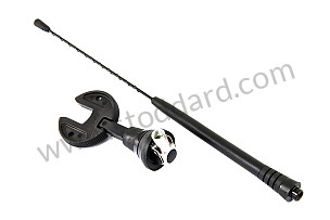 ANTENNA  (96464631500)