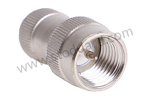 ADAPTER PLUG  (96464631800)
