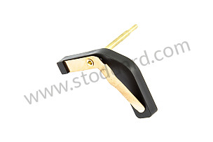 964 993 Steering Wheel Horn Contact 89-98  (96465210400)