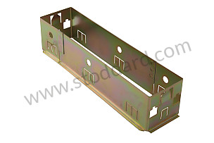 RETAINING FRAME  (96465910300)